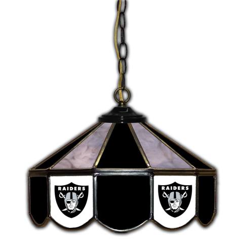 Las Vegas Raiders Swag Light